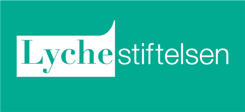 Lydia og Harald Lyches Stiftelse - Lychestiftelsen